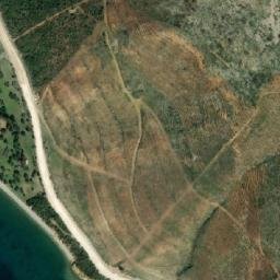 Satellite imagery of Sıralı Kayası, TR