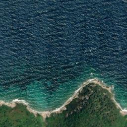 Satellite imagery of Arpacik Burnu, TR