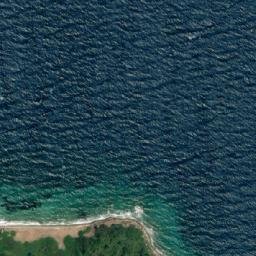 Satellite imagery of Arpacik Burnu, TR