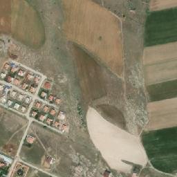 Drone Görünümü
