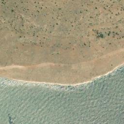 Satellite imagery of İnburnu, TR
