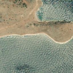 Satellite imagery of İnburnu, TR