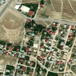 Drone Görünümü