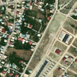 Drone Görünümü