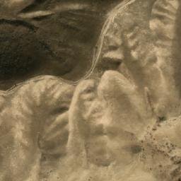 Satellite imagery of Khrebet Alysli, TM