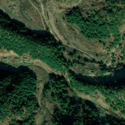Satellite imagery of Pongdu-bawi, KP
