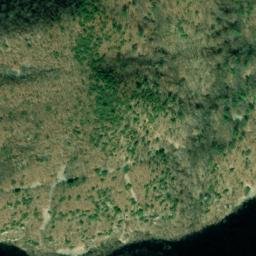 Satellite imagery of Pongdu-bawi, KP