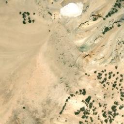 Satellite imagery of Angelo Mission Mine, US