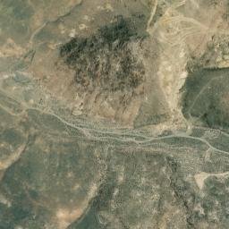 Satellite imagery of Good Hope Mine, US