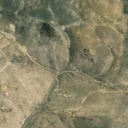 Satellite imagery of Good Hope Mine, US