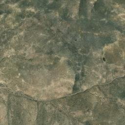 Satellite imagery of Gold Bar Mine, US