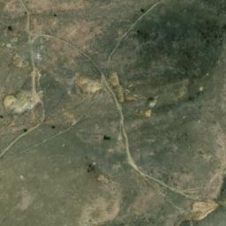 Satellite imagery of Garfield Mine, US