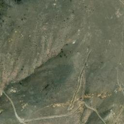 Satellite imagery of Garfield Mine, US