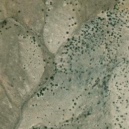 Satellite imagery of Bluelight Mine, US
