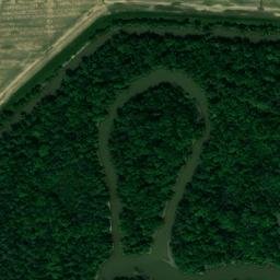 Satellite imagery of Rattlesnake Bluff, US