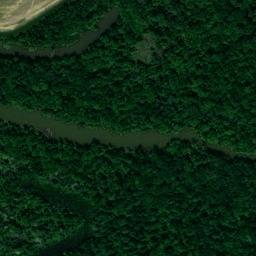 Satellite imagery of Rattlesnake Bluff, US