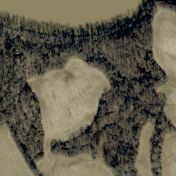 Satellite imagery of Hanging Rock, US