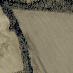 Satellite imagery of Hanging Rock, US