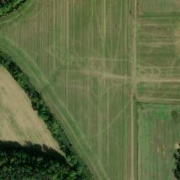 Satellite imagery of Lost Ridge, US