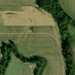 Satellite imagery of Lost Ridge, US