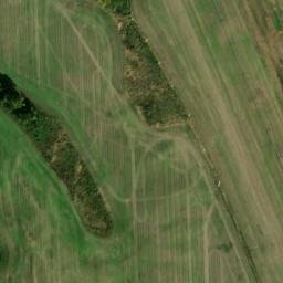 Satellite imagery of Lost Ridge, US
