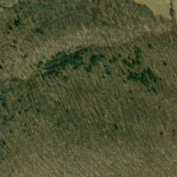 Satellite imagery of Duysard Ridge, US