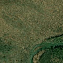 Satellite imagery of Duysard Ridge, US