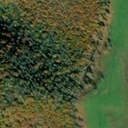 Satellite imagery of Buffalo Ridge, US