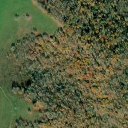 Satellite imagery of Buffalo Ridge, US