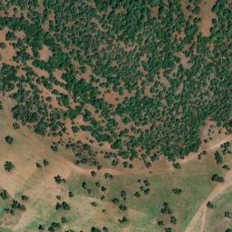 Satellite imagery of survey_point, PT
