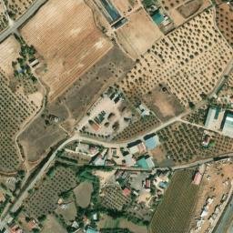 Satellite imagery of survey_point, PT