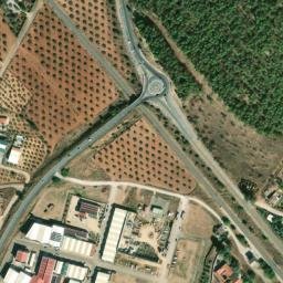 Satellite imagery of survey_point, ES
