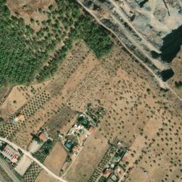 Satellite imagery of survey_point, ES