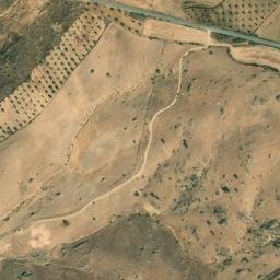 Satellite imagery of survey_point, ES