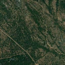 Satellite imagery of Sierra del Coscojo, ES