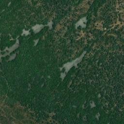 Satellite imagery of Sierra Trapera, ES