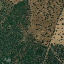 Satellite imagery of Sierra Trapera, ES