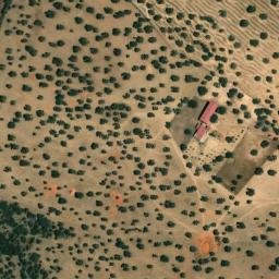 Satellite imagery of Sierra Trapera, ES