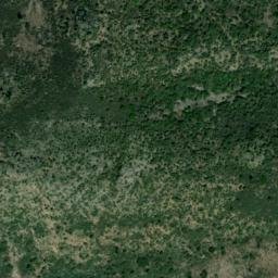 Satellite imagery of Sierra Madrona, ES