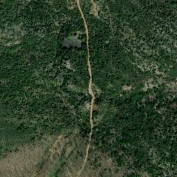 Satellite imagery of Sierra Madrona, ES