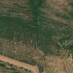 Satellite imagery of Loma del Retamoso, ES
