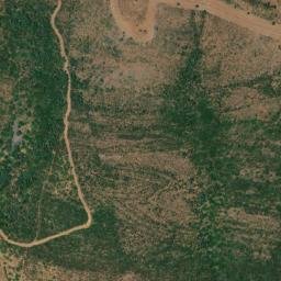 Satellite imagery of Loma del Retamoso, ES