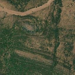 Satellite imagery of Loma del Retamoso, ES