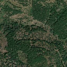 Satellite imagery of Loma del Comendador, ES