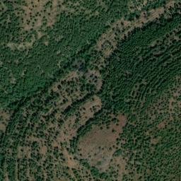 Satellite imagery of Loma del Comendador, ES