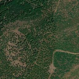 Satellite imagery of Loma del Comendador, ES