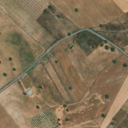 Satellite imagery of survey_point, ES