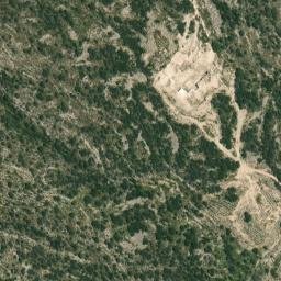 Satellite imagery of survey_point, ES