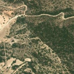 Satellite imagery of Sierra de las Pansas, ES