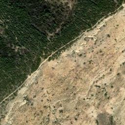 Satellite imagery of Serra del Sit, ES